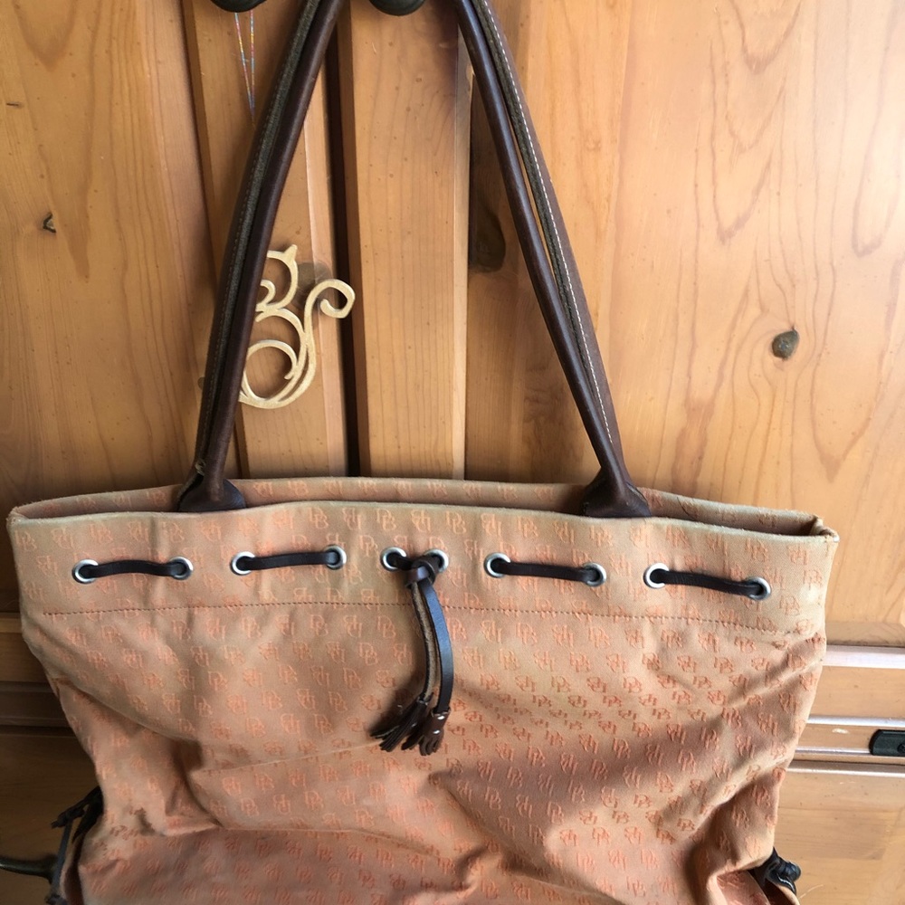 D&B Purse 👜
